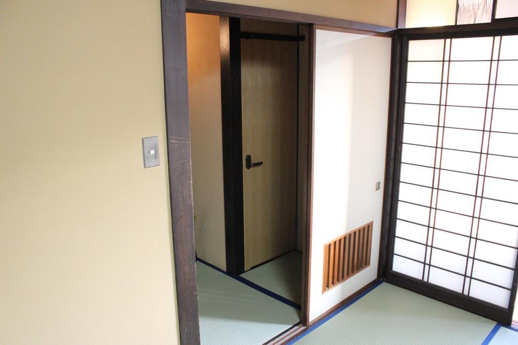 Hotel Minoriso Gero Habitación foto