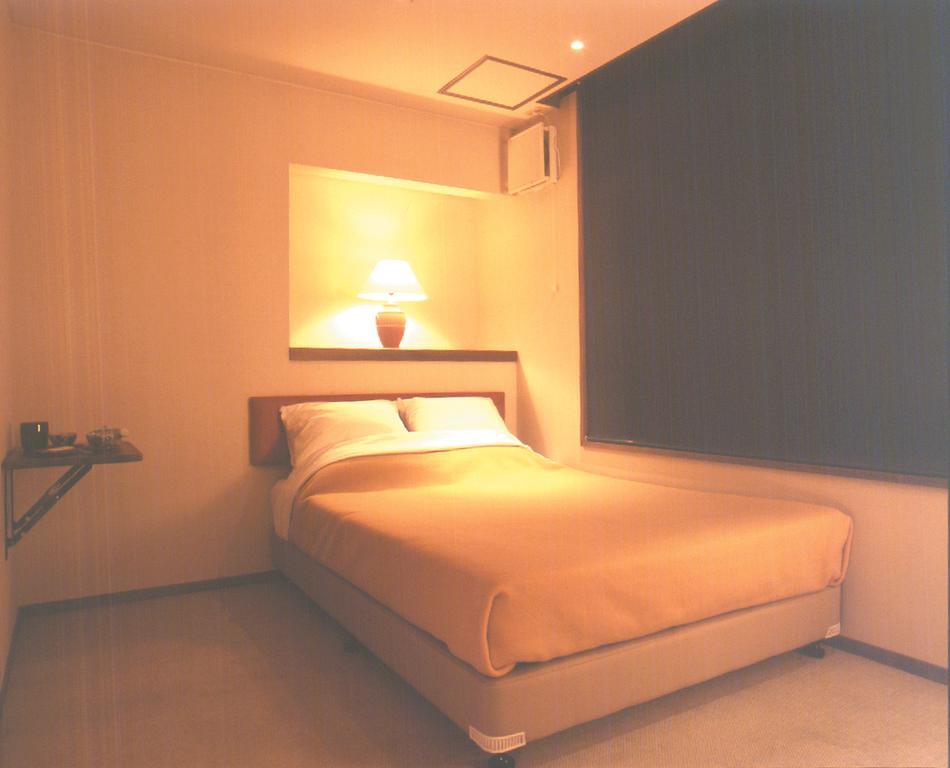 Hotel Minoriso Gero Habitación foto